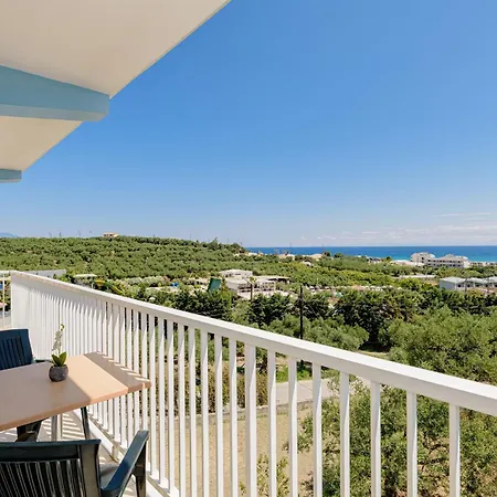 Christina 3* Tsilivi (Zakynthos)