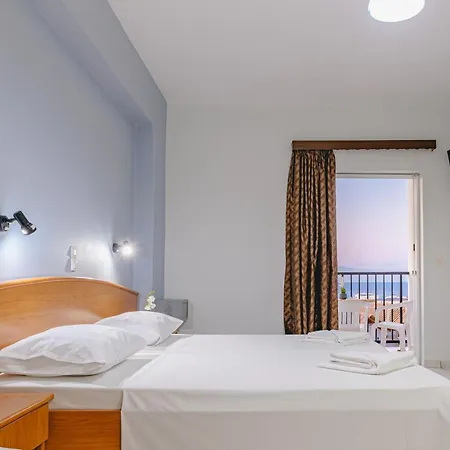 Christina 3* Tsilivi (Zakynthos)