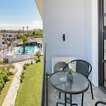 Christina Aparthotel