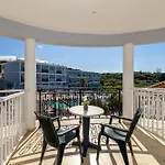 Christina Aparthotel 3*