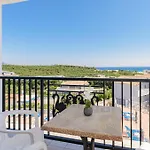 Christina Aparthotel Tsilivi (Zakynthos)