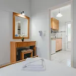 Aparthotel Christina Tsilivi (Zakynthos)