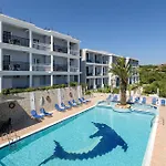 Christina Aparthotel