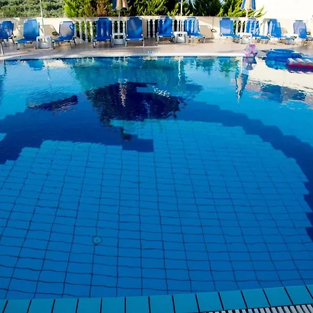 Christina Aparthotel