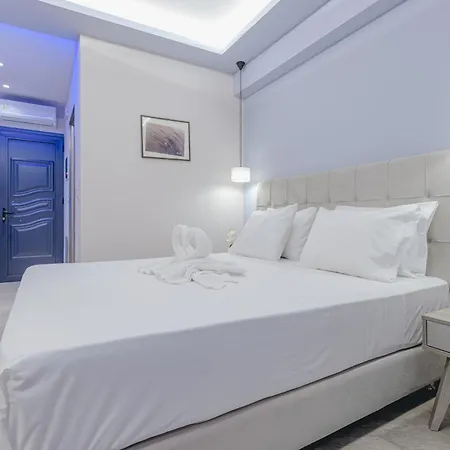 Christina 4* Циливи