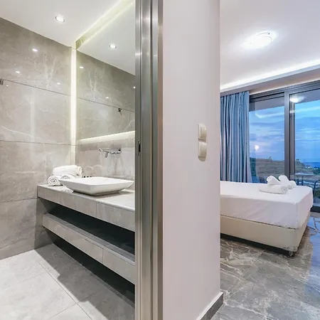 Christina Апарт-отель 4*