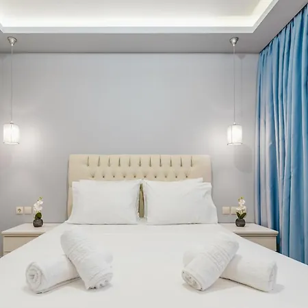 Christina 4* Циливи