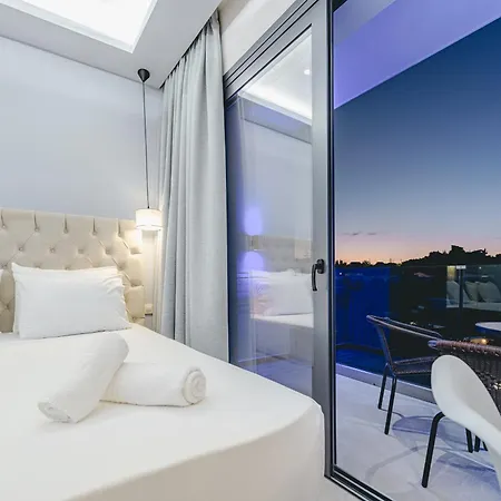 Christina 4* Циливи