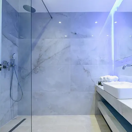 Christina Lejlighedshotel Tsilivi (Zakynthos)
