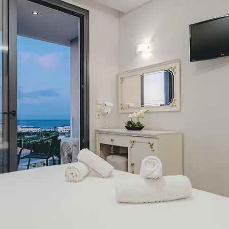 Christina Циливи