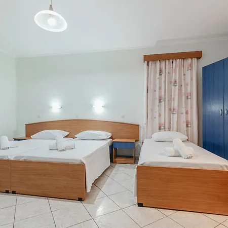 Christina Циливи