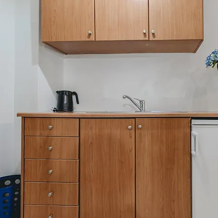 Christina 4* Циливи