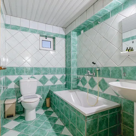 Christina Циливи