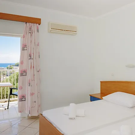 Christina 4* Циливи