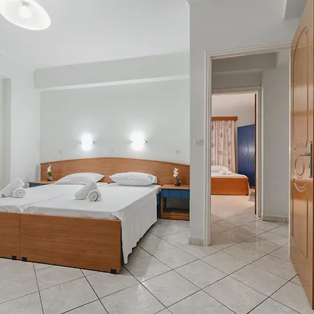 Christina Апарт-отель