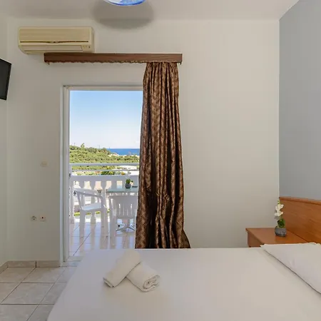 Christina Циливи