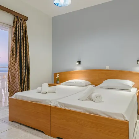 Christina 4* Циливи