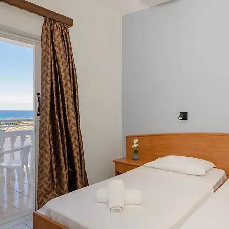 Christina Апарт-отель 4*