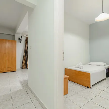 Christina Циливи