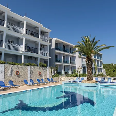 Апарт-отель Christina Циливи