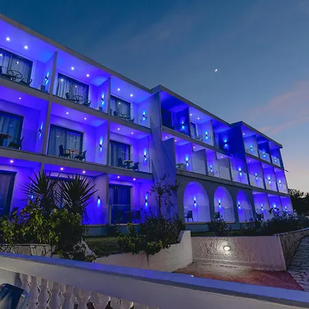 Christina 4* Циливи