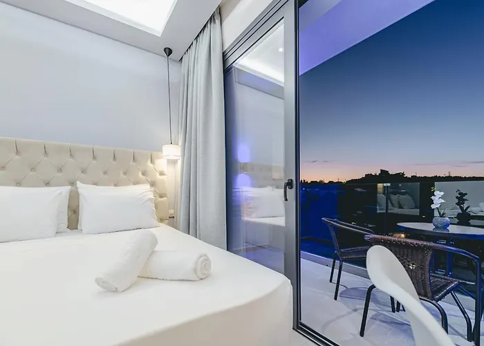 Christina 4* Tsilivi (Zakynthos)