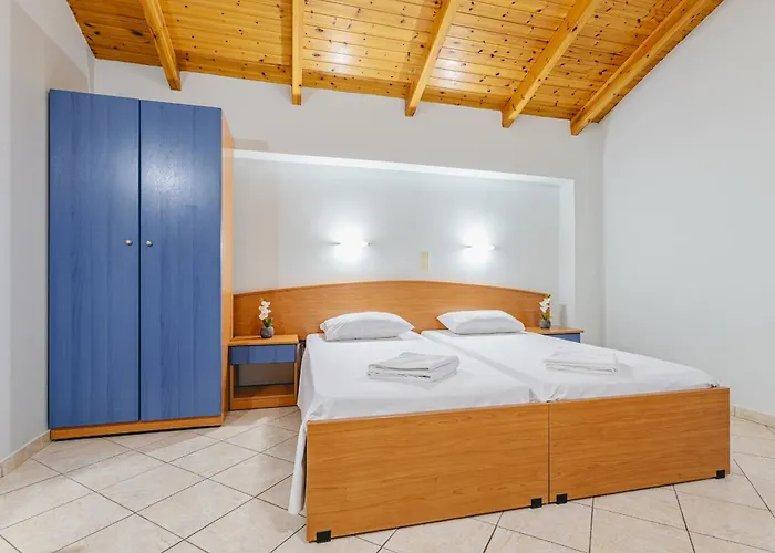 Christina Aparthotel