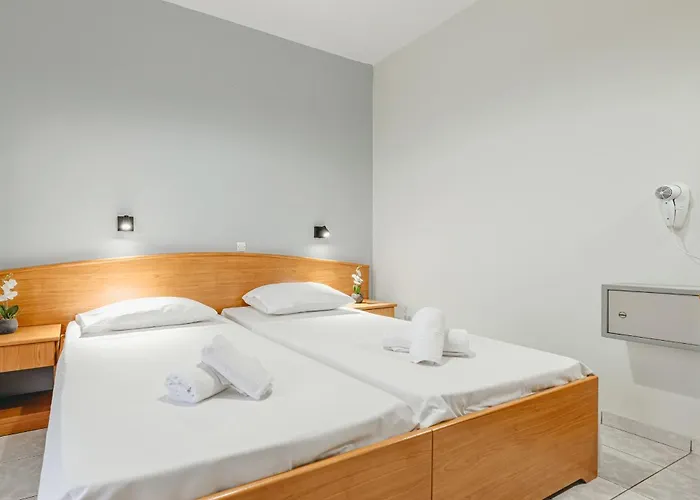 Christina Aparthotel