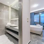 Christina Apart-hotel 3*