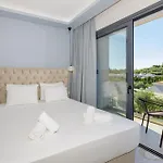 Apart-hotel Christina Tsilivi (Zakynthos)