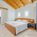 Christina 3* Tsilivi (Zakynthos)