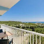 Christina 3* Tsilivi (Zakynthos)