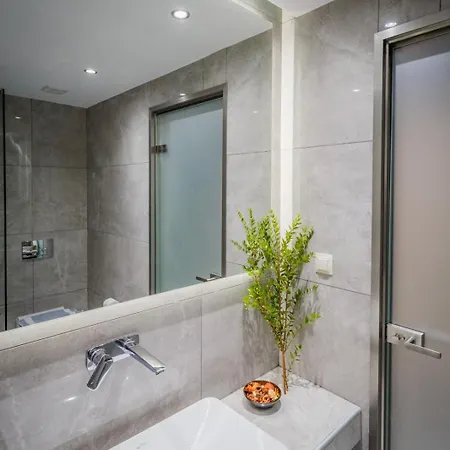 Christina Aparthotel Tsilivi (Zakynthos)