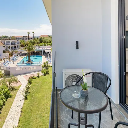 Christina Aparthotel