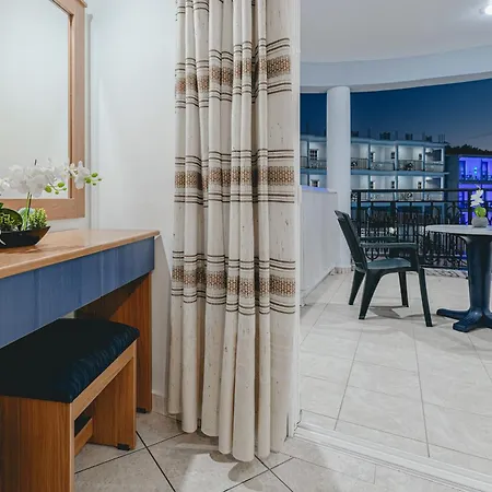 Aparthotel Christina Tsilivi (Zakynthos)