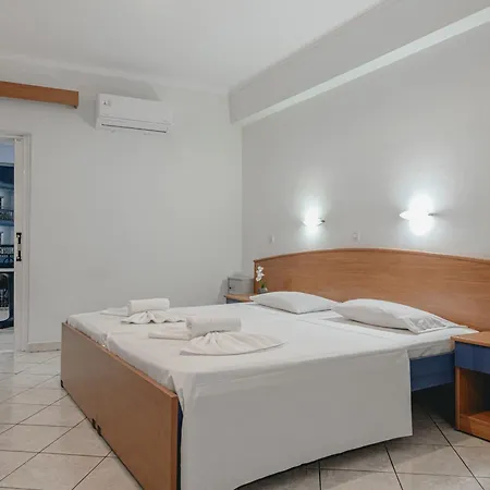 Aparthotel Christina