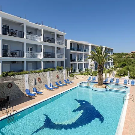 Christina Aparthotel
