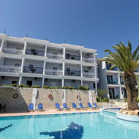 Aparthotel Christina *