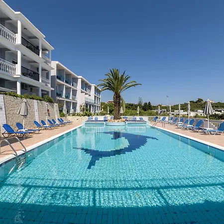 Christina Aparthotel Tsilivi (Zakynthos)